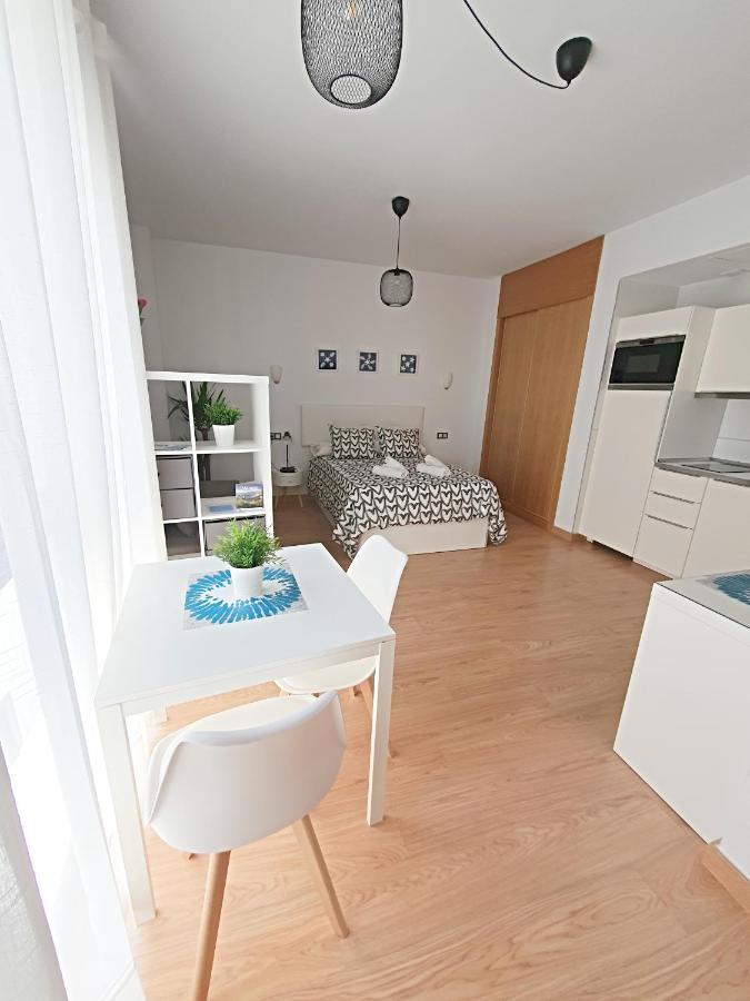 Appartement Precioso Estudio Con Piscina *